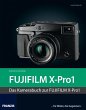 Kamerabuch Fujifilm X-Pro1 (eBook, PDF) - Bild 1