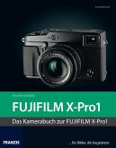 Kamerabuch Fujifilm X-Pro1 (eBook, PDF)