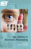 Age Factors in Biometric Processing