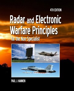 Radar and Electronic Warfare Principles for the Non-Specialist - Hannen, Paul (Adjunct Professor, Wright State University, Department