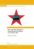 RAF und Rote Brigaden ¿ Deutschland und Italien von 1970 bis 1985