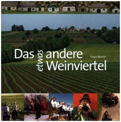 Das etwas andere Weinviertel - Martin, Freya