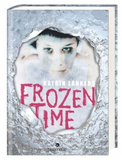 Frozen Time - Lankers, Katrin