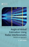 Angle-Of-Arrival Estimation Using Radar Interferometry