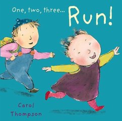 Run! - Thompson, Carol