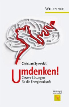 Umdenken! - Synwoldt, Christian