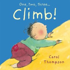 Climb! - Thompson, Carol