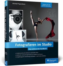 Fotografieren im Studio - Papendieck, Michael