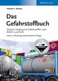 Das Gefahrstoffbuch