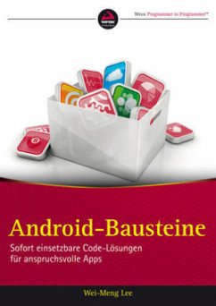 Android - Bausteine - Lee, Wei-Meng