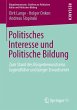 Politisches Interesse und Politische... - Bild 1