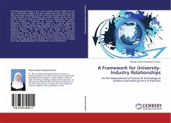 A Framework for University-Industry Relationships - Sharabati-Shahin, Mervat Hatem