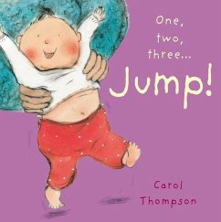 Jump! - Thompson, Carol