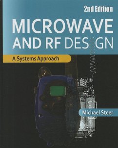Microwave and RF Design: A Systems Approach - Steer, Michael