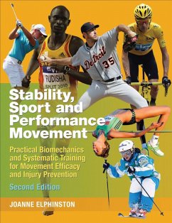 Cover Stability, Sport and Performance Movement