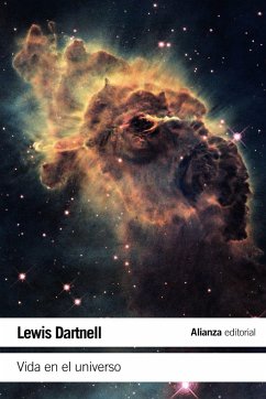 Vida en el Universo : una introducción a la astrobiología - Dartnell, Lewis