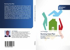 Nursing Care Plan - Patalagsa, Joel