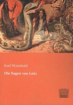 Die Sagen von Loki