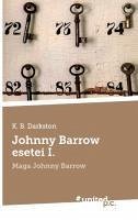 Johnny Barrow esetei I. - K. B. Darkston