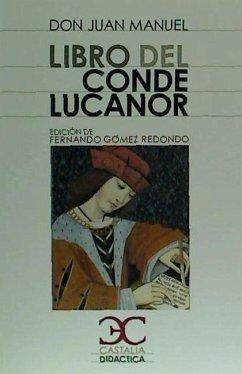 Libro del Conde Lucanor