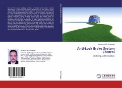Anti-Lock Brake System Control - Aly El-Naggar, Ayman A.