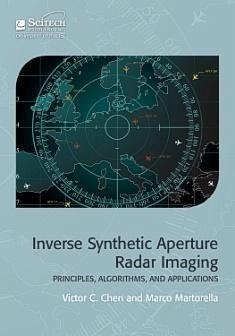 Inverse Synthetic Aperture Radar Imaging - Chen, Victor C; Martorella, Marco