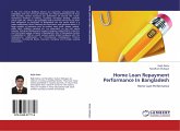 Home Loan Repayment Performance In Bangladesh