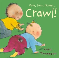 Crawl! - Thompson, Carol