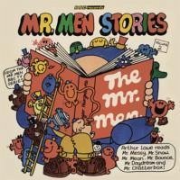 MR Men Stories Volume 2 (Vintage Beeb) - Hargreaves, Roger