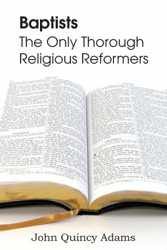 Cover Baptists