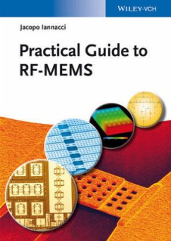 Practical Guide to RF-MEMS - Iannacci, Jacopo