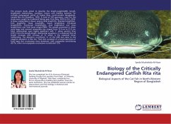 Biology of the Critically Endangered Catfish Rita rita - Mushahida-Al-Noor, Syeda