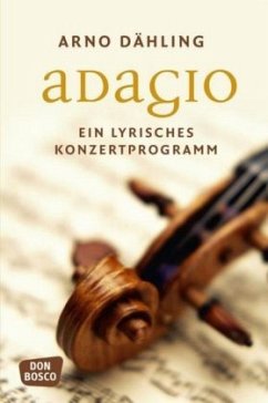 Cover Adagio