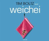 Weichei / Robert Süßemilch Bd.1, Audio-CD