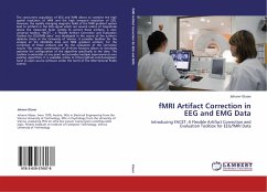 fMRI Artifact Correction in EEG and EMG Data - Glaser, Johann