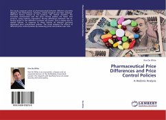 Pharmaceutical Price Differences and Price Control Policies