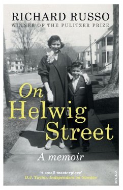 On Helwig Street - Russo, Richard