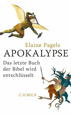 Apokalypse (eBook, ePUB) - Pagels, Elaine