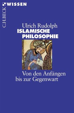 Islamische Philosophie (eBook, ePUB) - Rudolph, Ulrich