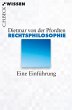 Rechtsphilosophie (eBook, ePUB) - Bild 1