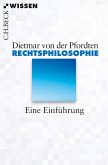 Rechtsphilosophie (eBook, ePUB)