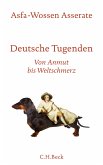 Deutsche Tugenden (eBook, ePUB)