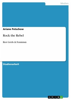 Rock the Rebel (eBook, PDF)
