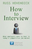 How to Interview