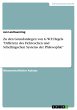 Zu den Grundanliegen von G.W.F. Hegels... - Bild 1