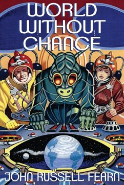 World Without Chance - Fearn, John Russell