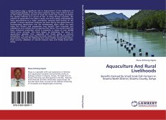 Aquaculture And Rural Livelihoods - Ochieng Ogola, Musa