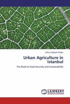 Urban Agriculture in Istanbul