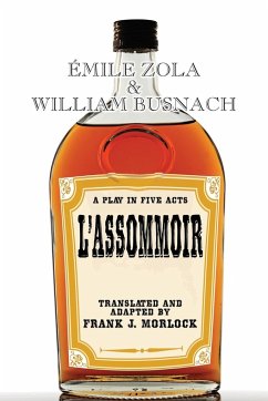 L'Assommoir - Zola, Emile; Busnach, William
