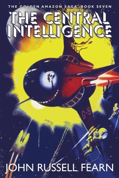 The Central Intelligence - Fearn, John Russell